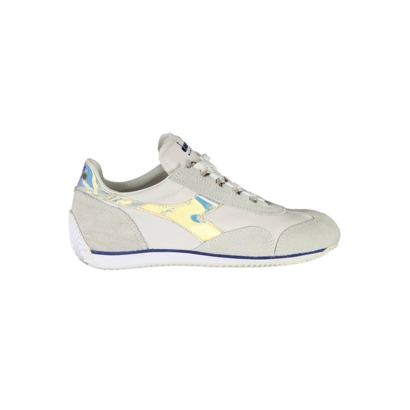 DIADORA CALZATURA SPORTIVA DONNA BIANCO DIADORA CALZATURA SPORTIVA DONNA BIANCO