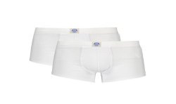 NORTH SAILS BOXER UOMO BIANCO