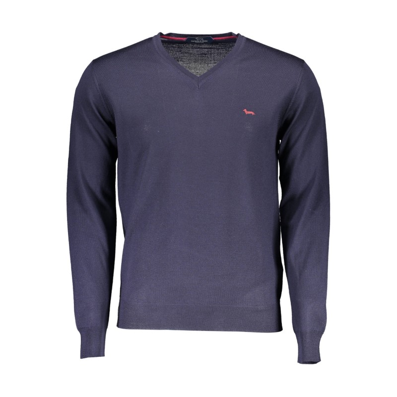 HARMONT & BLAINE MAGLIONE UOMO BLU HARMONT & BLAINE MAGLIONE UOMO BLU