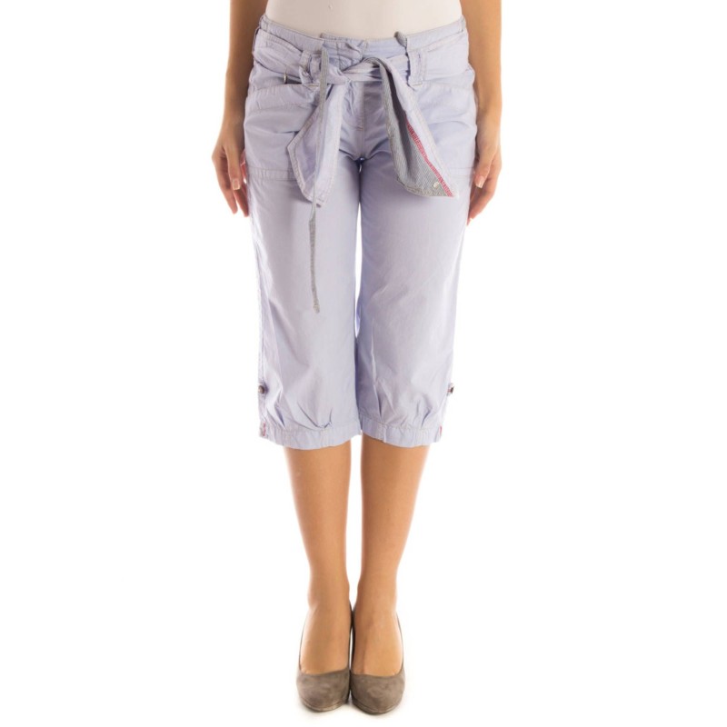 MURPHY&NYE PANTALONE BERMUDA DONNA VIOLA MURPHY&NYE PANTALONE BERMUDA DONNA VIOLA