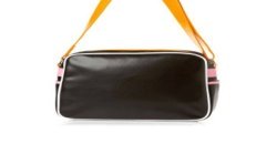 GOLA TRACOLLA DONNA NERO