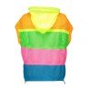 LOVE MOSCHINO MAGLIA DONNA MULTICOLORE