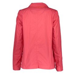 GANT GIACCA SPORTIVA DONNA ROSSO