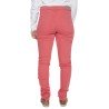 GANT PANTALONE DONNA ROSA