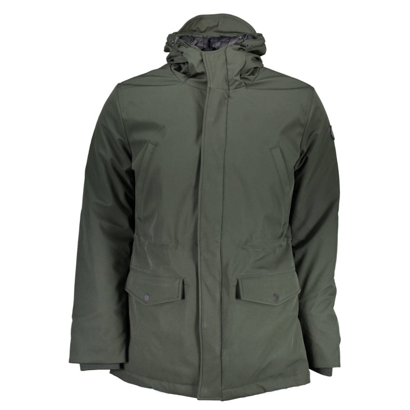 U.S. POLO GIUBBOTTO UOMO VERDE U.S. POLO GIUBBOTTO UOMO VERDE