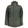 U.S. POLO GIUBBOTTO UOMO VERDE