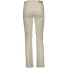 GANT PANTALONE DONNA BEIGE