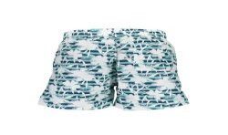 GANT COSTUME PARTE SOTTO UOMO VERDE
