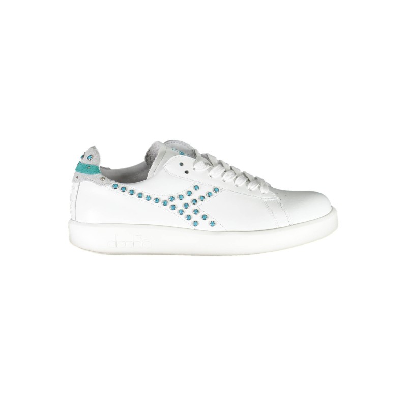 DIADORA CALZATURA SPORTIVA DONNA BIANCO DIADORA CALZATURA SPORTIVA DONNA BIANCO