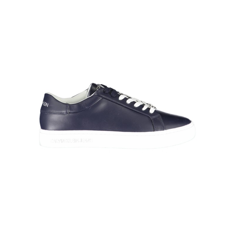 CALVIN KLEIN CALZATURA SPORTIVA UOMO BLU CALVIN KLEIN CALZATURA SPORTIVA UOMO BLU