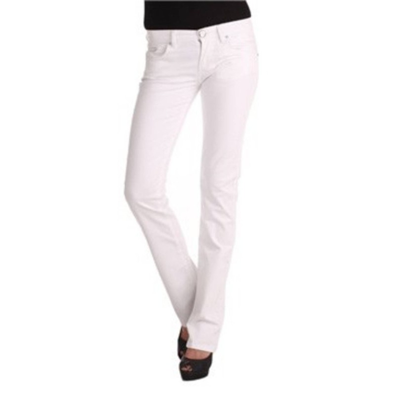 PHARD PANTALONE DONNA BIANCO PHARD PANTALONE DONNA BIANCO
