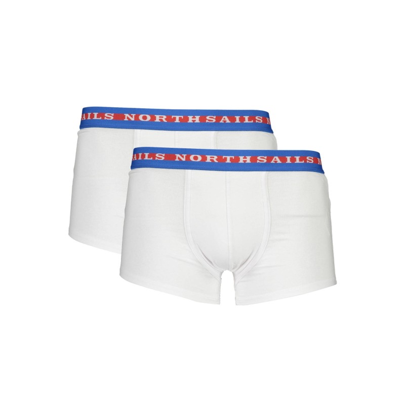 NORTH SAILS BOXER UOMO BIANCO NORTH SAILS BOXER UOMO BIANCO