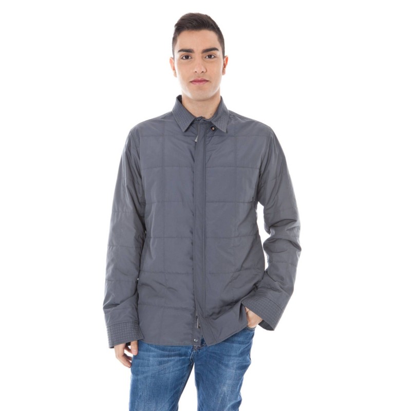 CALVIN KLEIN GIACCA SPORTIVA UOMO GRIGIO CALVIN KLEIN GIACCA SPORTIVA UOMO GRIGIO