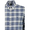 GANT CAMICIA MANICHE LUNGHE UOMO BIANCO