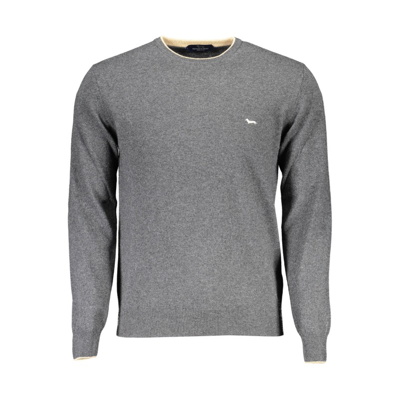 HARMONT & BLAINE MAGLIONE UOMO GRIGIO HARMONT & BLAINE MAGLIONE UOMO GRIGIO