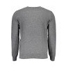 HARMONT & BLAINE MAGLIONE UOMO GRIGIO