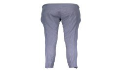 LIU JO PANTALONE DONNA BLU