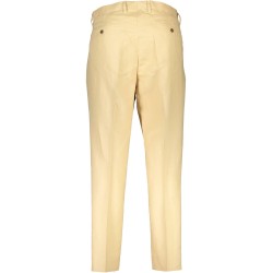 GANT PANTALONE UOMO BEIGE