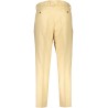 GANT PANTALONE UOMO BEIGE