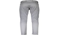 DOCKERS PANTALONE UOMO GRIGIO