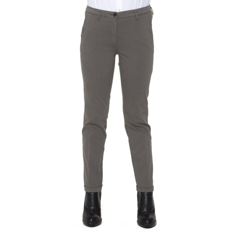 FRED PERRY PANTALONE DONNA VERDE FRED PERRY PANTALONE DONNA VERDE
