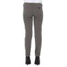FRED PERRY PANTALONE DONNA VERDE