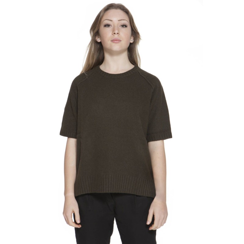 GANT MAGLIA DONNA VERDE GANT MAGLIA DONNA VERDE