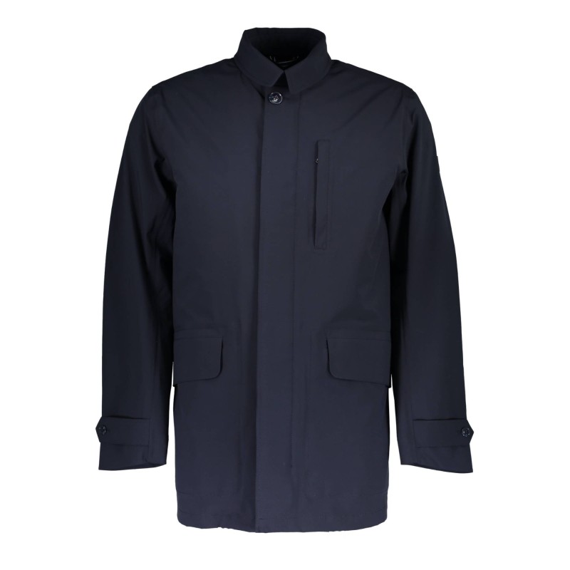 GANT GIUBBOTTO UOMO BLU GANT GIUBBOTTO UOMO BLU