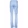 GANT PANTALONE DONNA AZZURRO