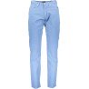 GANT PANTALONE UOMO AZZURRO