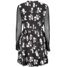 CALVIN KLEIN ABITO CORTO DONNA NERO