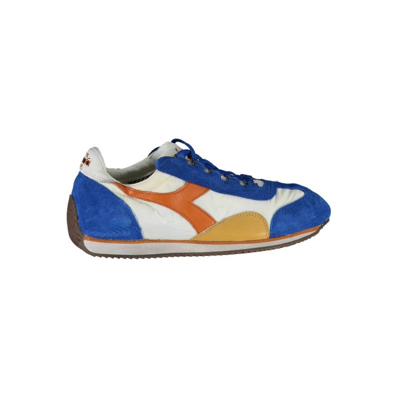 DIADORA CALZATURA SPORTIVA DONNA BLU DIADORA CALZATURA SPORTIVA DONNA BLU
