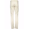 GANT PANTALONE DONNA BEIGE