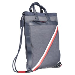 TOMMY HILFIGER CARTELLA UOMO BLU