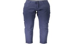 DOCKERS PANTALONE UOMO BLU
