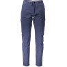 DOCKERS PANTALONE UOMO BLU
