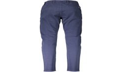 DOCKERS PANTALONE UOMO BLU