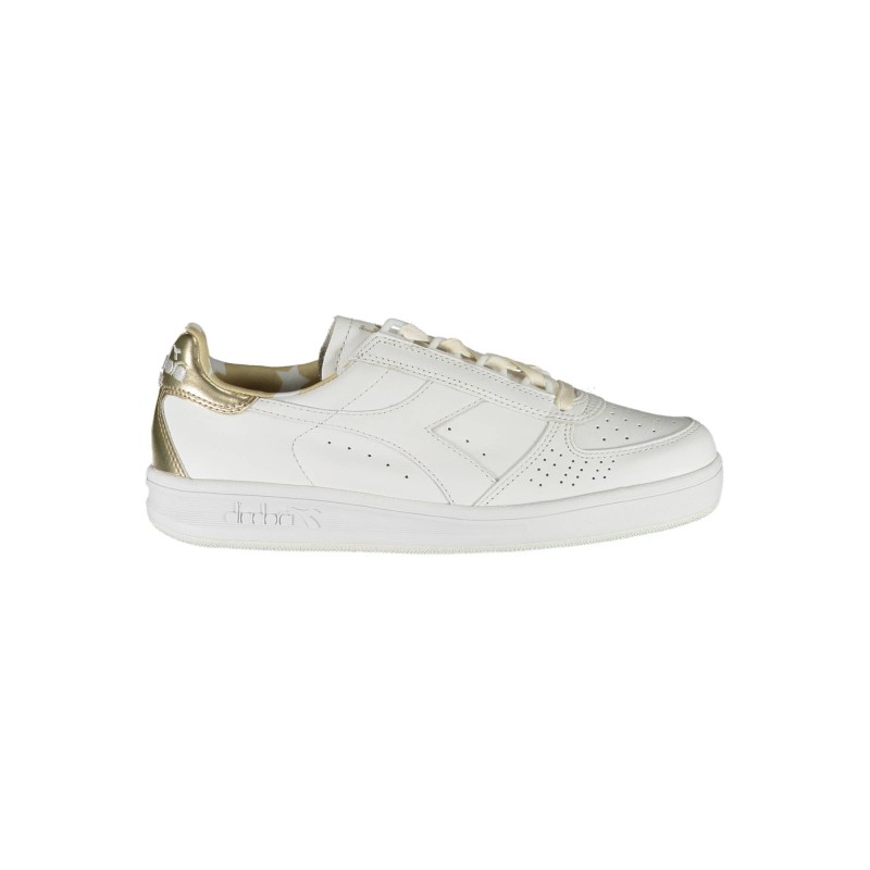 DIADORA CALZATURA SPORTIVA DONNA BIANCO DIADORA CALZATURA SPORTIVA DONNA BIANCO