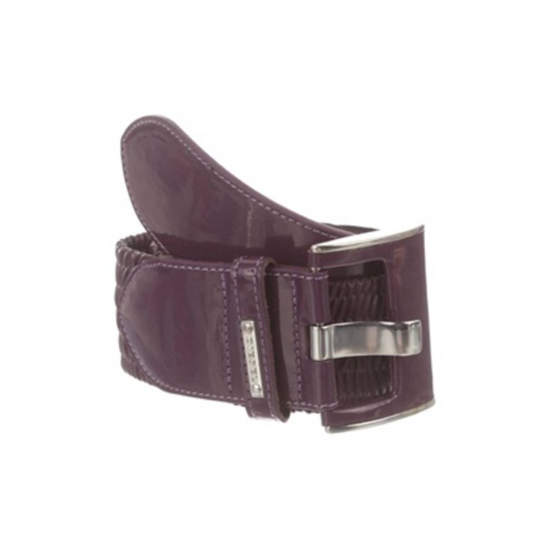 DIESEL CINTURA DONNA VIOLA DIESEL CINTURA DONNA VIOLA