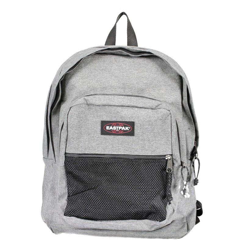 EASTPAK ZAINO UOMO GRIGIO EASTPAK ZAINO UOMO GRIGIO