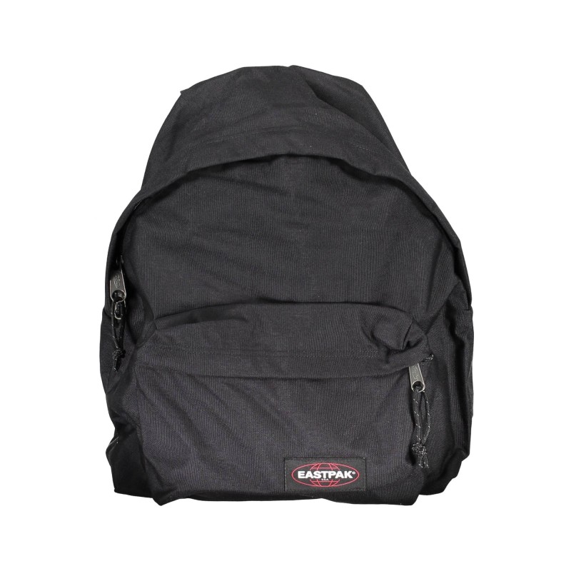 EASTPAK ZAINO UOMO NERO EASTPAK ZAINO UOMO NERO