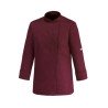 Giacca Cheap Donna - 100% Microfiber - Bordeaux