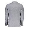 GANT GIACCA CLASSICA UOMO GRIGIO