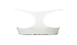 TOMMY HILFIGER REGGISENO A BALCONCINO DONNA BIANCO