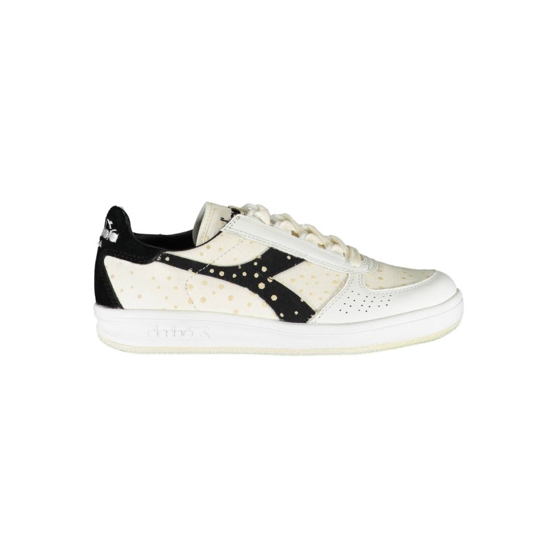 DIADORA CALZATURA SPORTIVA DONNA BIANCO DIADORA CALZATURA SPORTIVA DONNA BIANCO