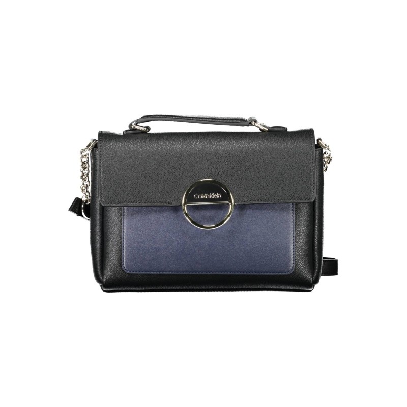 CALVIN KLEIN TRACOLLA DONNA NERO CALVIN KLEIN TRACOLLA DONNA NERO