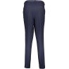 GANT PANTALONE DONNA BLU