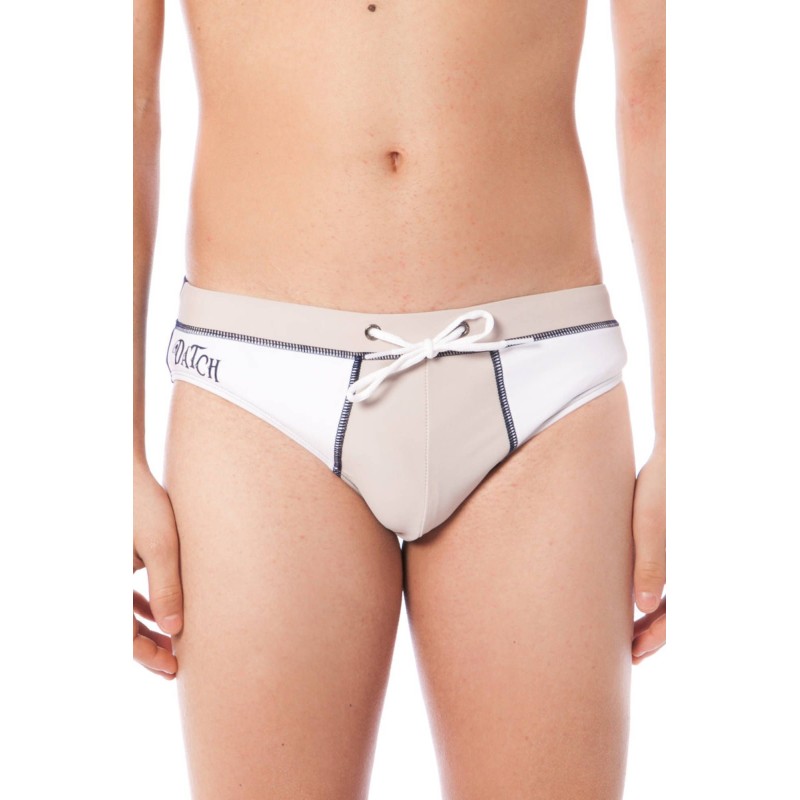 DATCH COSTUME PARTE SOTTO UOMO MULTICOLOR DATCH COSTUME PARTE SOTTO UOMO MULTICOLOR