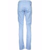 GANT PANTALONE DONNA AZZURRO