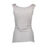 SILVIAN HEACH CANOTTA DONNA GRIGIO